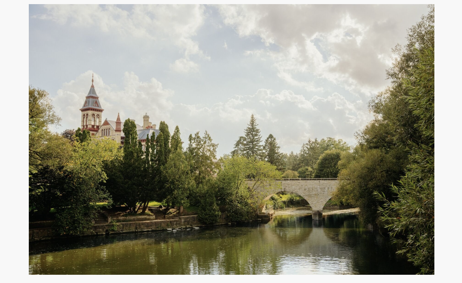 Ontario Road Trip: Where Chefs Eat